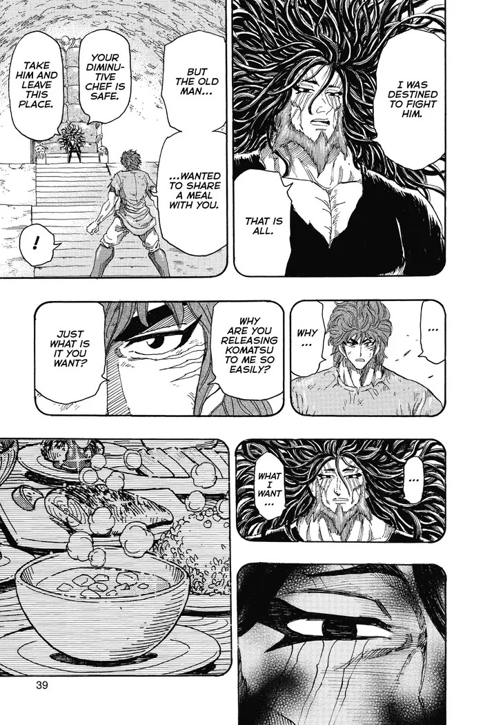 Toriko Chapter 322 image 13_optimized
